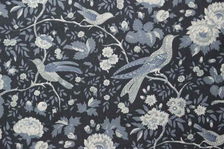 Jpi　Bleu De France　Valliere<br />インディゴ